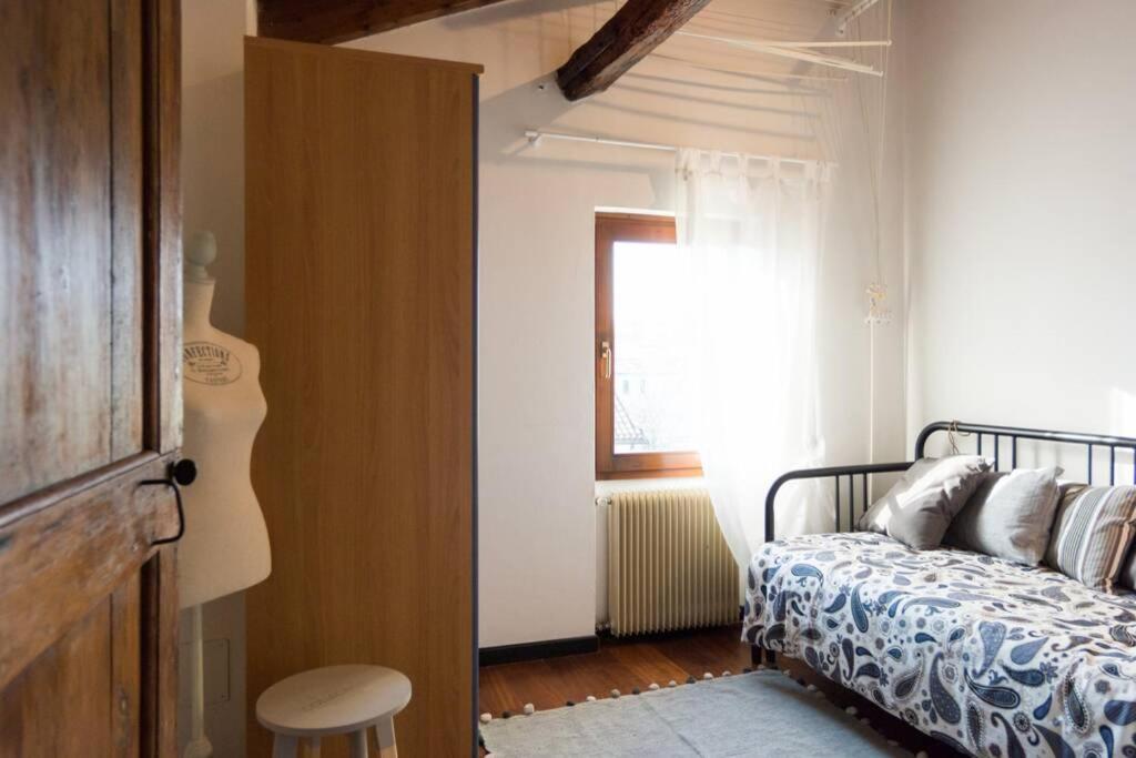 Ca' Pescheria Treviso Kültér fotó