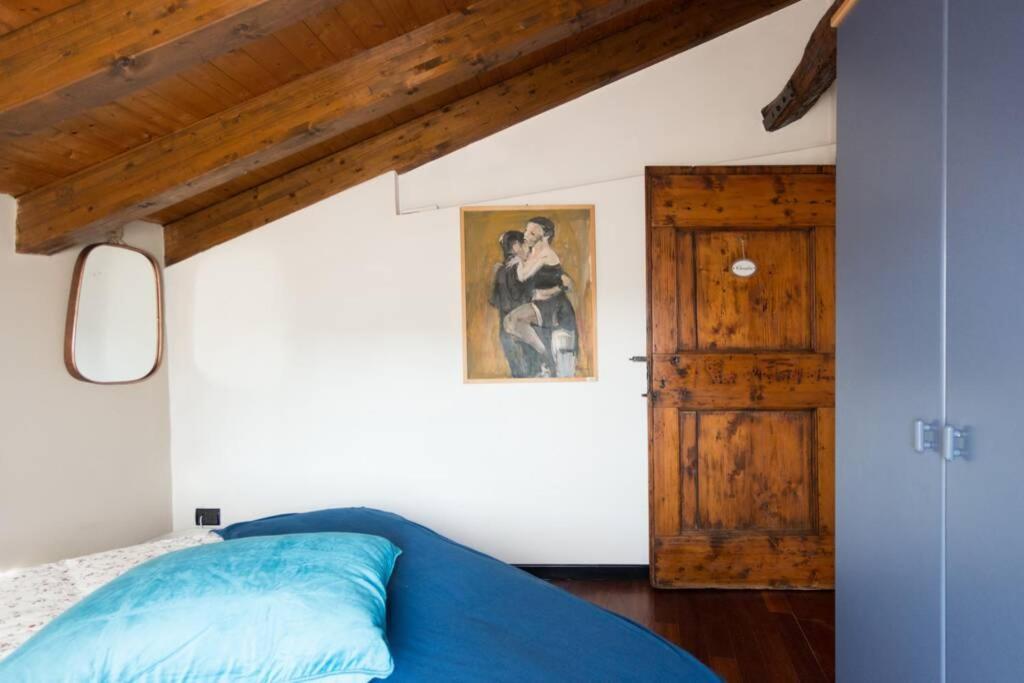 Ca' Pescheria Treviso Kültér fotó