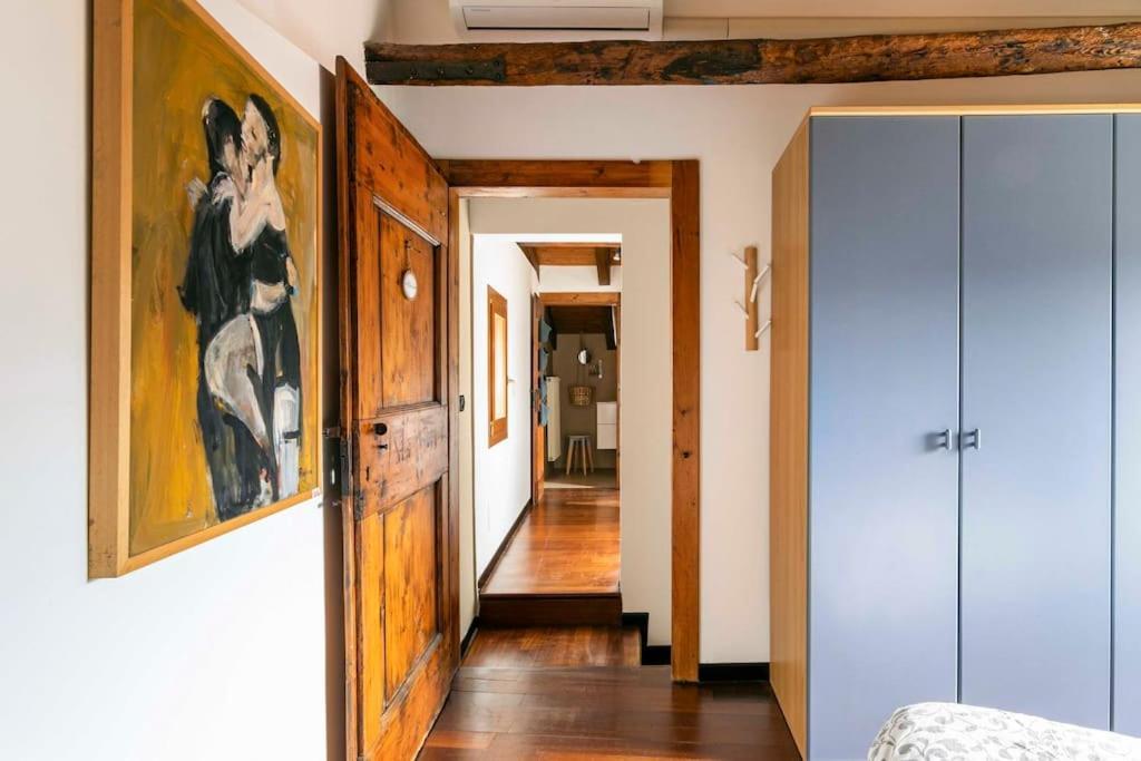 Ca' Pescheria Treviso Kültér fotó