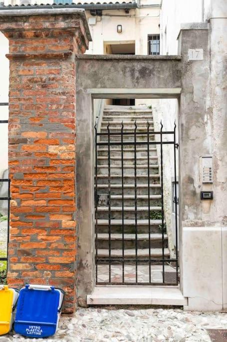 Ca' Pescheria Treviso Kültér fotó