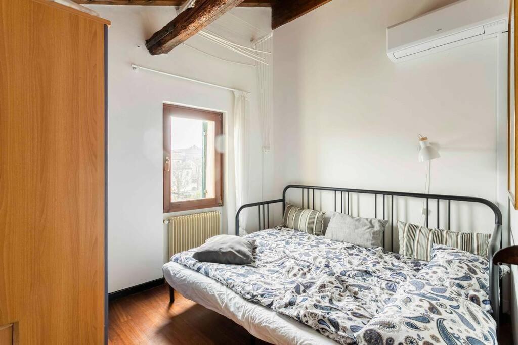 Ca' Pescheria Treviso Kültér fotó